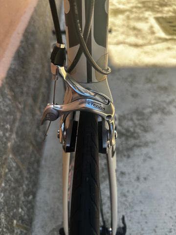 Brugt Parkpre K990 Team 2016 Road & Gravel — billede 3 af 10