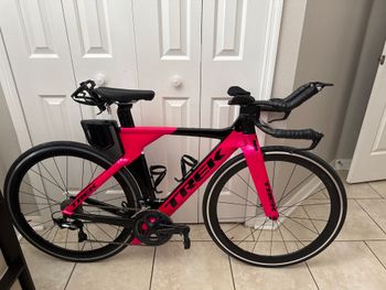 Used Trek Speed Concept 2018 2018 Road & Gravel