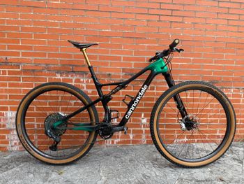 Used Cannondale Scalpel SRAM XX1 Eagle AXS 2022 MTB