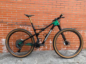 Cannondale Scalpel SRAM XX1 Eagle AXS 2022 MTB usato
