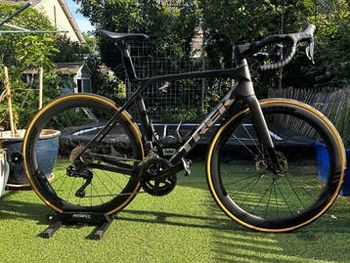 Tweedehands Trek Madone SL 6 Gen 8 2025 2025 Racefiets & gravel