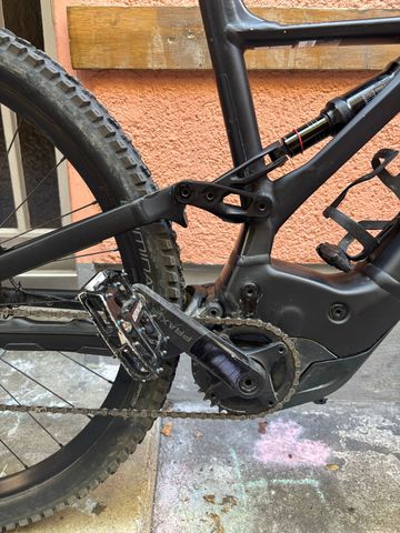 Tweedehands Specialized Turbo Levo 2021 2021 Mountainbike — afbeelding 8 van 12