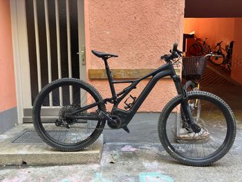 Gebrauchtes Specialized Turbo Levo 2021 2021 MTB