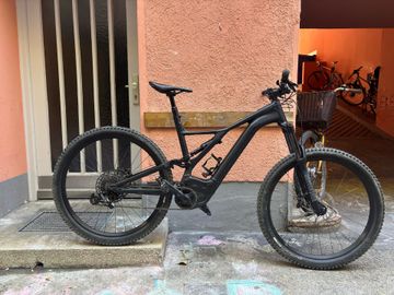 Specialized Turbo Levo 2021 2021 MTB de segunda mano