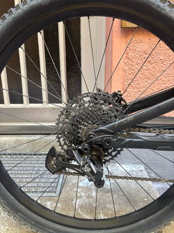 Tweedehands Specialized Turbo Levo 2021 2021 Mountainbike — afbeelding 10 van 12