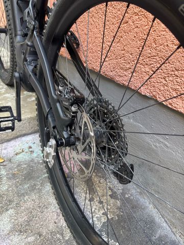 Tweedehands Specialized Turbo Levo 2021 2021 Mountainbike — afbeelding 5 van 12