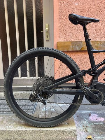 Tweedehands Specialized Turbo Levo 2021 2021 Mountainbike — afbeelding 6 van 12