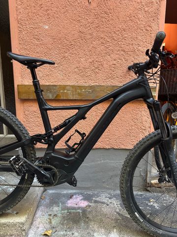 Tweedehands Specialized Turbo Levo 2021 2021 Mountainbike — afbeelding 7 van 12