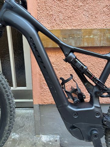 Tweedehands Specialized Turbo Levo 2021 2021 Mountainbike — afbeelding 4 van 12