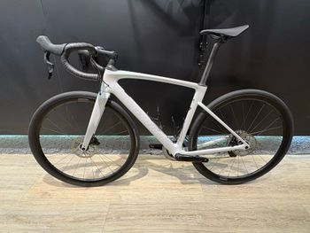 Brugt Specialized Roubaix SRAM Rival eTap AXS 2024 Road & Gravel — billede 2 af 4