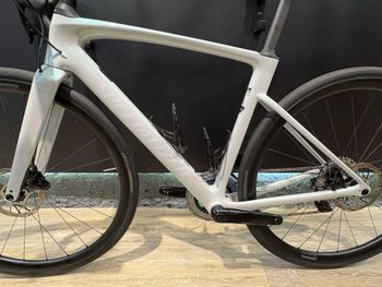 Brugt Specialized Roubaix SRAM Rival eTap AXS 2024 Road & Gravel — billede 4 af 4