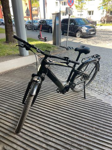 Cannondale Tesoro Neo X 2 2023 2023 Urban & Touring usato