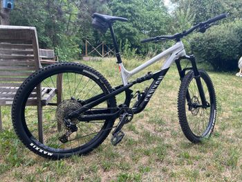 Used Canyon Spectral 125 AL 5 2023 2023 MTB