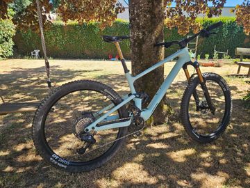 Używany Lapierre Zesty CF 9.9 2026 2026 Mountainbike — zdjęcie 1 z 19