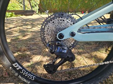 Używany Lapierre Zesty CF 9.9 2026 2026 Mountainbike — zdjęcie 6 z 19