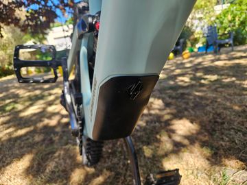 Używany Lapierre Zesty CF 9.9 2026 2026 Mountainbike — zdjęcie 14 z 19