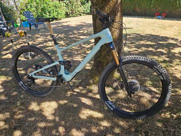 Używany Lapierre Zesty CF 9.9 2026 2026 Mountainbike — zdjęcie 3 z 19