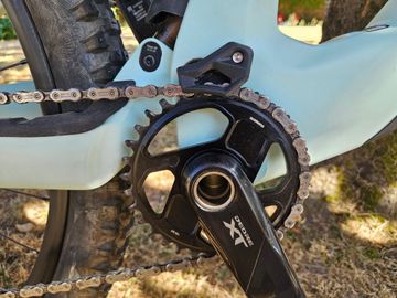 Używany Lapierre Zesty CF 9.9 2026 2026 Mountainbike — zdjęcie 15 z 19