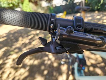 Używany Lapierre Zesty CF 9.9 2026 2026 Mountainbike — zdjęcie 11 z 19