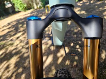 Używany Lapierre Zesty CF 9.9 2026 2026 Mountainbike — zdjęcie 7 z 19