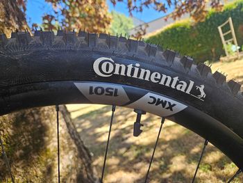 Brugt Lapierre Zesty CF 9.9 2026 2026 Mountainbike — billede 19 af 19