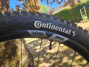 Używany Lapierre Zesty CF 9.9 2026 2026 Mountainbike — zdjęcie 19 z 19