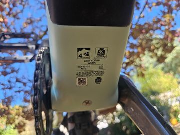 Używany Lapierre Zesty CF 9.9 2026 2026 Mountainbike — zdjęcie 4 z 19