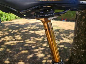 Używany Lapierre Zesty CF 9.9 2026 2026 Mountainbike — zdjęcie 16 z 19