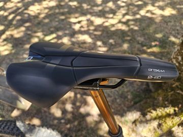 Używany Lapierre Zesty CF 9.9 2026 2026 Mountainbike — zdjęcie 17 z 19