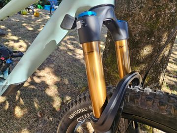 Używany Lapierre Zesty CF 9.9 2026 2026 Mountainbike — zdjęcie 8 z 19
