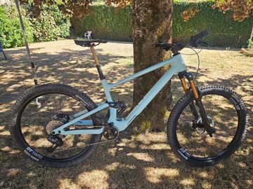 Używany Lapierre Zesty CF 9.9 2026 2026 Mountainbike — zdjęcie 2 z 19