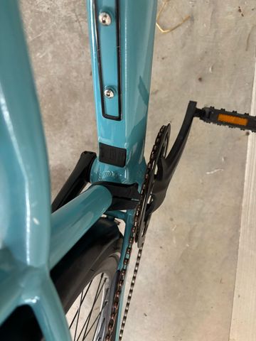 Brugt Orbea VIBE MID H30 2021 2021 Urban — billede 7 af 8