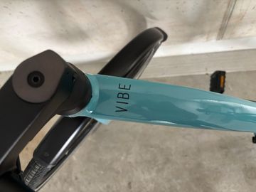 Brugt Orbea VIBE MID H30 2021 2021 Urban — billede 3 af 8