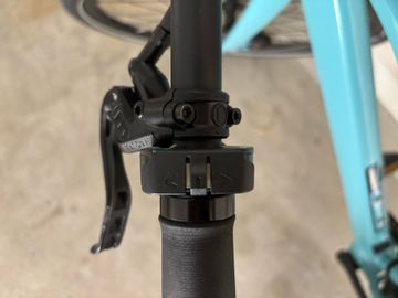 Brugt Orbea VIBE MID H30 2021 2021 Urban — billede 5 af 8