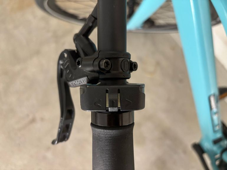 Brugt Orbea VIBE MID H30 2021 2021 Urban — billede 5 af 8
