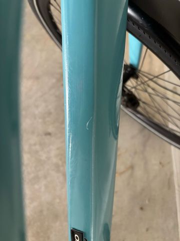 Brugt Orbea VIBE MID H30 2021 2021 Urban — billede 8 af 8