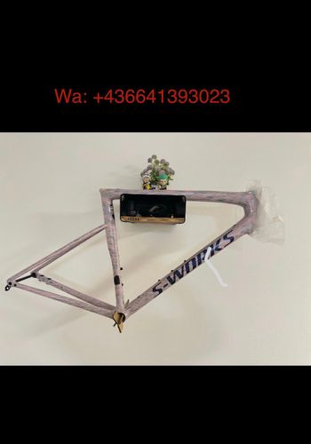 Used Specialized S-Works Tarmac SL8 Frameset 2026 Frameset 2026 Road & Gravel
