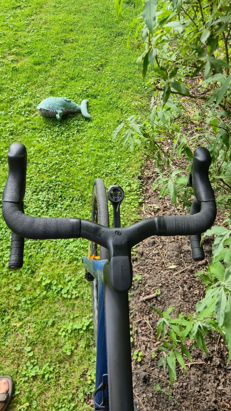Brugt Scott Addict RC 20 2021 2021 Road & Gravel — billede 4 af 9