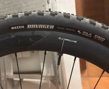 Brugt Orbea TERRA M31eTEAM 1X 2025 2025 Road & Gravel