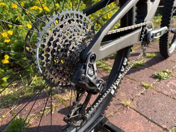Tweedehands Scott Spark ST 910 TR 2024 2024 Mountainbike — afbeelding 10 van 12