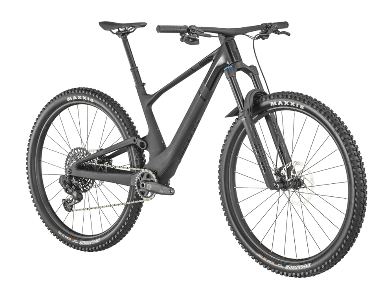 Brugt Scott Spark ST 910 TR 2024 2024 Mountainbike — billede 3 af 3