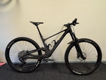 Used Scott Spark ST 910 TR 2024 2024 Mountainbike, Black, 29 — image 8 of 12