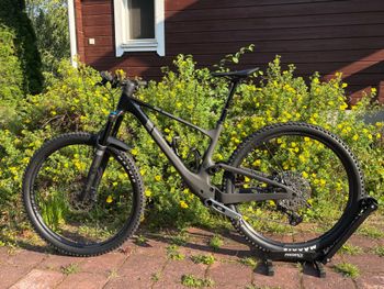 Tweedehands Scott Spark ST 910 TR 2024 2024 Mountainbike — afbeelding 11 van 12