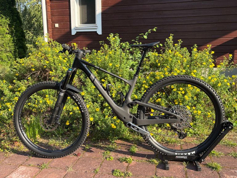 Tweedehands Scott Spark ST 910 TR 2024 2024 Mountainbike — afbeelding 11 van 12