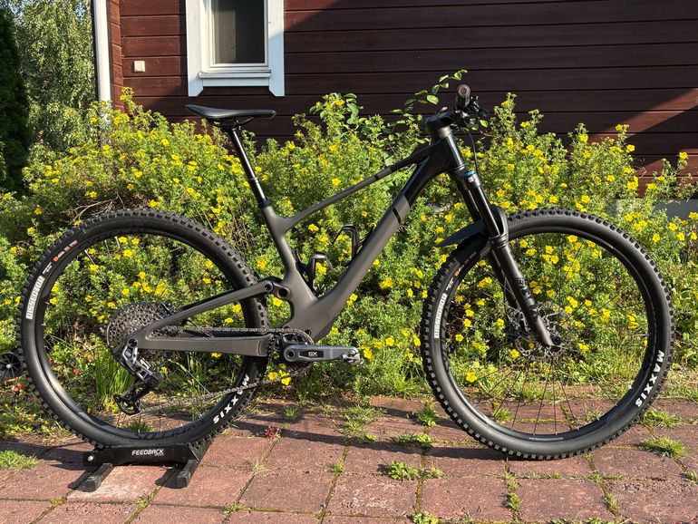 Tweedehands Scott Spark ST 910 TR 2024 2024 Mountainbike — afbeelding 9 van 12