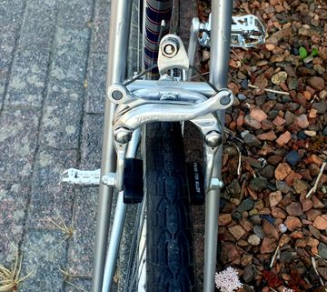 Tweedehands Koga miyata Custom Shimano 600 1979 Road & Gravel — afbeelding 7 van 11