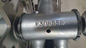 Tweedehands Koga miyata Custom Shimano 600 1979 Road & Gravel — afbeelding 11 van 11