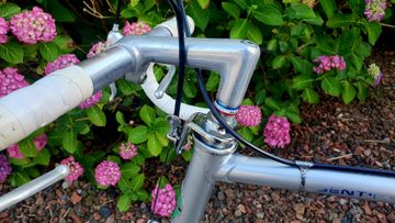 Tweedehands Koga miyata Custom Shimano 600 1979 Road & Gravel — afbeelding 5 van 11