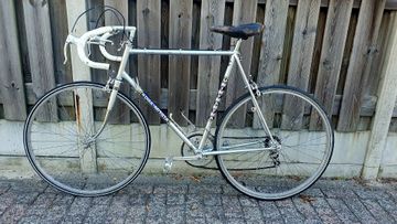 Tweedehands Koga miyata Custom Shimano 600 1979 Road & Gravel — afbeelding 2 van 11