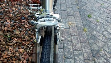 Tweedehands Koga miyata Custom Shimano 600 1979 Road & Gravel — afbeelding 6 van 11
